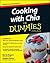 Cooking with Chia For Dummies (For Dummies Series)