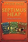 Septimus Heap 3-B...