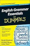 English Grammer Essentials for Dummies (For Dummies Series)