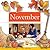 November (Twelve Magic Months)