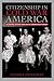Citizenship in Cold War America: The National Security State and the Possibilities of Dissent (Culture and Politics in the Cold War and Beyond)