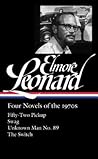 Four Novels of th...
