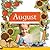 August (Twelve Magic Months)