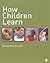 How Children Learn by Sean MacBlain