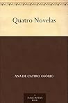 Quatro Novelas (Portuguese Edition) Quatro Novelas (Portuguese Edition)
