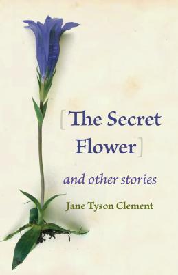 The Secret Flower: and other stories (Paperback)
