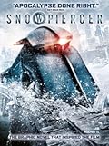 The Escape (Snowpiercer, #1) 