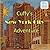 Cuffy's New York City Adventure