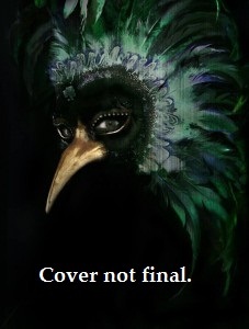 The Feathers (Southern Spectral, #1)