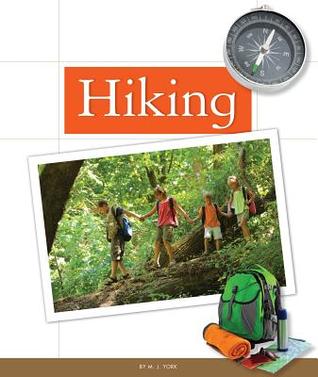 Hiking (The Great Outdoors)