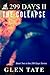 The Collapse (299 Days, #2)