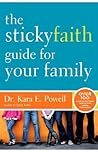 The Sticky Faith ...