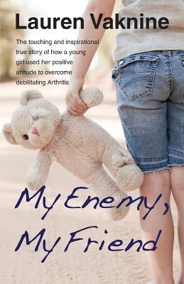 My Enemy, My Friend (Paperback)