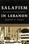 Salafism in Leban...