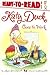 Katy Duck Goes To Work (Turtleback School & Library Binding Edition) (Katy Duck: Ready-to-read, Level 1)