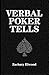 Verbal Poker Tells