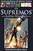 Os Supremos by Mark Millar Os Supremos by Mark Millar