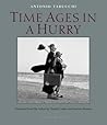 Time Ages in a Hurry