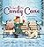 The Legend of the Candy Cane by Lori Walburg