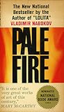 Pale Fire by Vladimir Nabokov