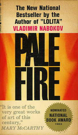 Pale Fire