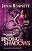 Binding the Shadows (Arcadia Bell, #3)