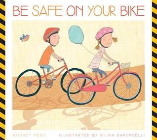 Be Safe on Your Bike