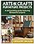 Arts & Crafts Furniture Projects
