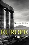 Europe: A History