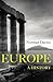 Europe A History by Norman Davies