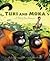 Tuki and Moka: A Tale of Tw...