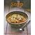 Soup - An inspiring collection of soups, broths and chowders