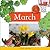 March (Twelve Magic Months)