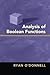 Analysis of Boolean Functions