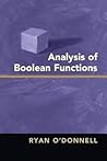 Analysis of Boolean Functions
