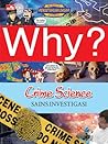 Crime Science - Sains Investigasi Crime Science - Sains Investigasi
