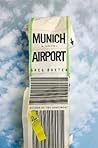 Munich Airport by Greg Baxter