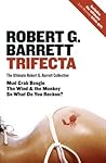 Trifecta: The Ultimate Robert G. Barrett Collection
