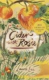 Cider With Rosie by Laurie Lee