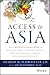 Access to Asia by Sharon M. Schweitzer