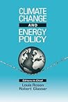Climate Change and Energy Policy, (trade ppbk) ...International Conference on Gl