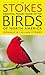 The Stokes Essential Pocket Guide to the Birds of North America