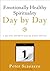 Emotionally Healthy Spirituality Day by Day: A 40-Day Journey with the Daily Office
