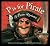 P is for Pirate: A Pirate A...