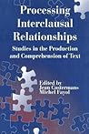 Processing interclausal Relationships