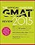 The Official Guide for GMAT Review 2015 by GMAC