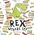 Rex Wrecks It! by Ben Clanton