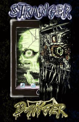 Stranger Danger (Paperback)