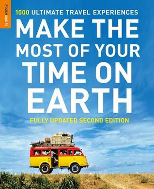 Make The Most Of Your Time On Earth (Compact edition) (Rough Guides Reference)