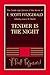 Tender Is the Night (The Cambridge Edition of the Works of F. Scott Fitzgerald)